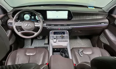 Hyundai Palisade 2023, 91068 км, за 35500000 KRW - фото 7