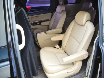 Kia Canival 2018, 215660 км, за 11900000 KRW - фото 11