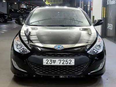 Hyundai Sonata 2014, 44218 км, за 7100000 KRW