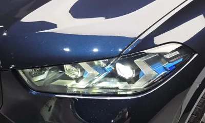 BMW X5 2025, 25995 км, за 114800000 KRW - фото 22