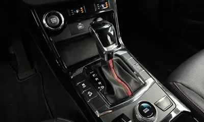 KG_Mobility_Ssangyong KORANDO 2021, 44359 км, за 13990000 KRW - фото 9