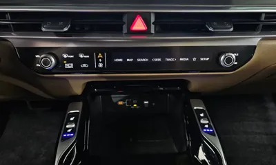Kia Sorento 2024, 170722 км, за 24500000 KRW - фото 31