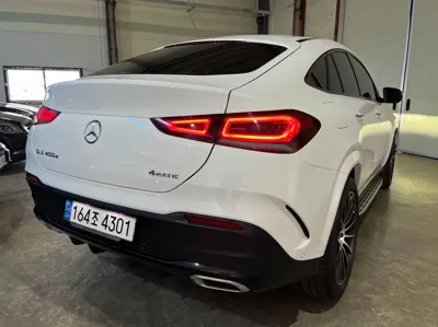 Mercedes-Benz GLE-Class 2022, 99638 км, за 62500000 KRW - фото 7