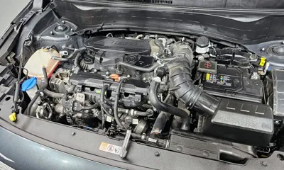 Kia Seltos 2024, 72530 км, за 23500000 KRW - фото 6