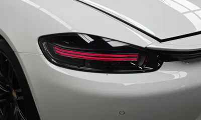 Porsche 718 2020, 25660 км, за 83500000 KRW - фото 23