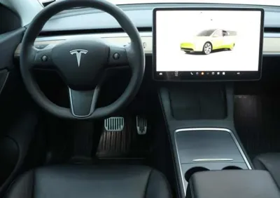 Tesla Model Y 2022, 45605 км, за 8760000 KRW - фото 7