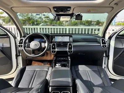 Kia Sorento 2021, 108000 км, за 23900000 KRW - фото 10