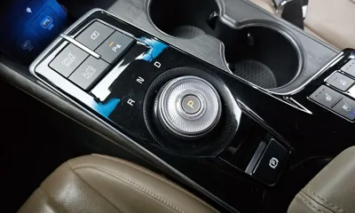 Kia K8 2023, 117594 км, за 23100000 KRW - фото 9