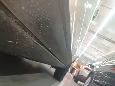 Ford Territory 2019, 126500 км, за 33900 CNY - фото 22