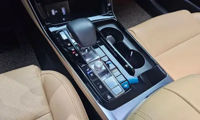 Kia K7 2020, 111643 км, за 20500000 KRW - фото 9