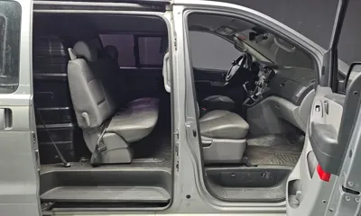 Hyundai Starex 2016, 546639 км, за 3700000 KRW - фото 11