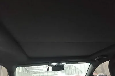 Hyundai Sonata 2015, 138200 км, за 52133.63 CNY - фото 15
