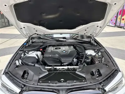 BMW 5 Series 2018, 73000 км, за 153800 CNY - фото 31