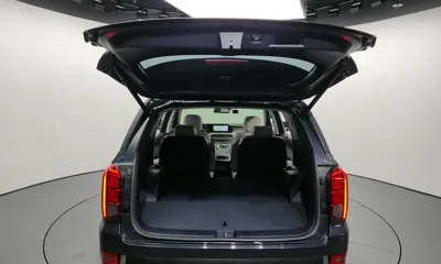 Hyundai Palisade 2022, 73335 км, за 26800000 KRW - фото 20