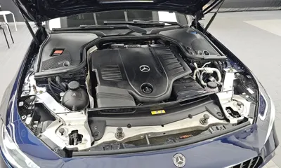 Mercedes-Benz CLS-Class 2019, 198120 км, за 29500000 KRW - фото 6