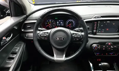 Kia Sorento 2015, 74683 км, за 13100000 KRW - фото 13