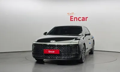 Hyundai Grandeur 2023, 84406 км, за 17230000 KRW