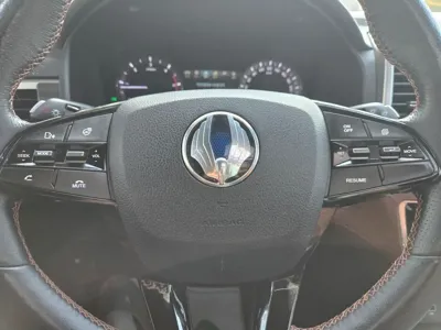 KG_Mobility_Ssangyong Rexton 2018, 124662 км, за 17880000 KRW - фото 4