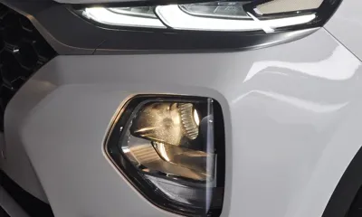 Hyundai Santafe 2020, 59774 км, за 21100000 KRW - фото 22