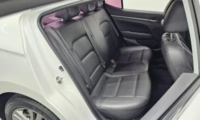 Hyundai Avante 2017, 184900 км, за 6900000 KRW - фото 11