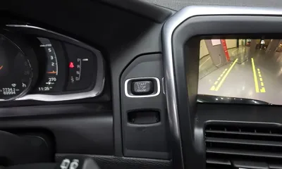 Volvo XC60 2017, 69994 км, за 16000000 KRW - фото 29