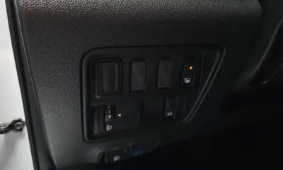 Renault-KoreaSamsung QM6 2024, 32274 км, за 20900000 KRW - фото 28