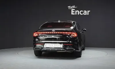 Kia K5 2020, 79696 км, за 16500000 KRW - фото 4