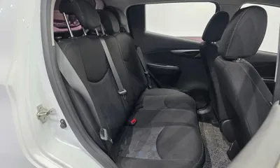 ChevroletGMDaewoo Spark 2016, 123189 км, за 2900000 KRW - фото 12