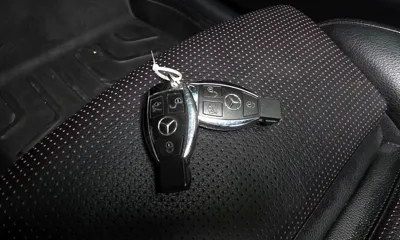 Mercedes-Benz CLA-Class 2016, 92379 км, за 18000000 KRW - фото 15