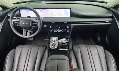 Genesis G80 2026, 17847 км, за 51000000 KRW - фото 7