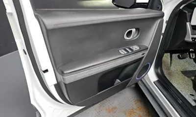 Hyundai Ioniq5 2022, 93106 км, за 29000000 KRW - фото 24