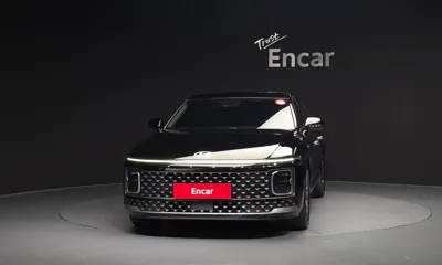 Hyundai Grandeur 2023, 97448 км, за 24400000 KRW