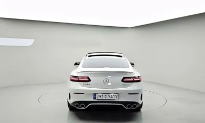 Mercedes-Benz E-Class 2021, 75119 км, за 48500000 KRW
