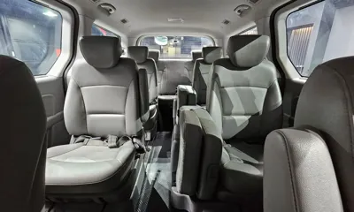 Hyundai Starex 2015, 63638 км, за 12700000 KRW - фото 18
