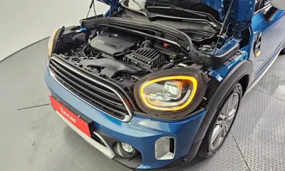 MINI Countryman 2021, 63070 км, за 24800000 KRW - фото 6