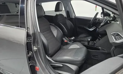 Peugeot 2008 2017, 54385 км, за 7700000 KRW - фото 12