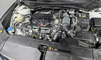 Hyundai Tucson 2022, 91320 км, за 20500000 KRW - фото 6