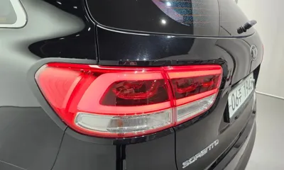 Kia Sorento 2015, 165545 км, за 9900000 KRW - фото 23