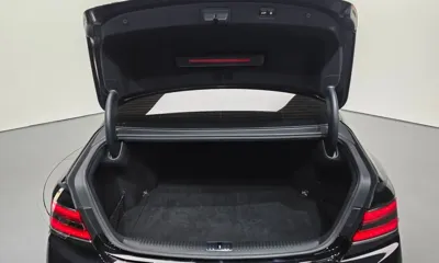 Genesis G90 2020, 149681 км, за 26000000 KRW - фото 20