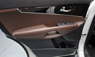 Kia Sorento 2015, 149215 км, за 11990000 KRW - фото 25