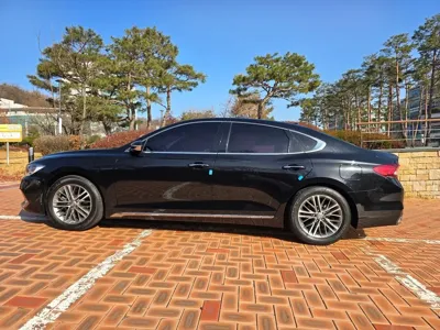 Hyundai Grandeur 2019, 78249 км, за 18500000 KRW - фото 5