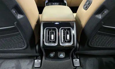 Kia Sorento 2024, 56554 км, за 33300000 KRW - фото 31