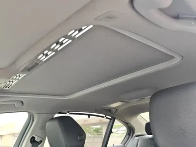 BMW 3 Series 2015, 120000 км, за 46800 CNY - фото 8