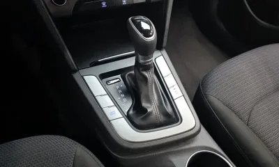 Hyundai Avante 2018, 135560 км, за 5900000 KRW - фото 9