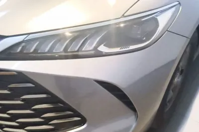 BYD Qin Plus 2025, 3000 км, за 75165.15 CNY - фото 8