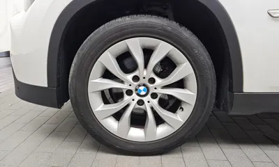BMW X1 2012, 125257 км, за 5500000 KRW - фото 5