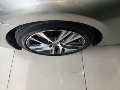Lexus IS 2017, 131100 км, за 163790.27 CNY - фото 8