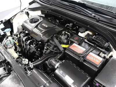 Hyundai Avante 2016, 143457 км, за 7300000 KRW - фото 19