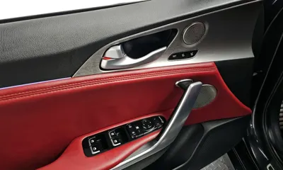 Kia Stinger 2018, 137652 км, за 13990000 KRW - фото 18