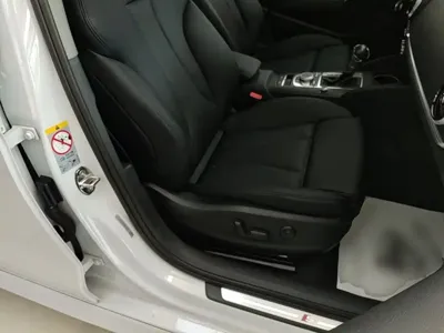 Audi A3 2018, 80700 км, за 53200 CNY - фото 25